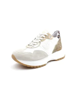 Hot L'Empreinte Chaussures PHILIPPE MORVAN 2005/01 blanc