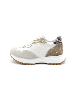 Hot L'Empreinte Chaussures PHILIPPE MORVAN 2005/01 blanc
