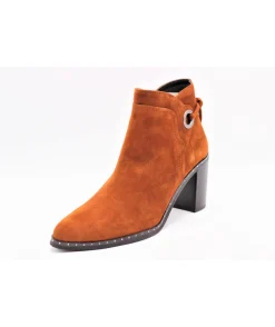 Best Sale L'Empreinte Chaussures PHILIPPE MORVAN BATTLES camel