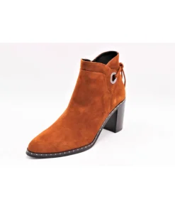 Best Sale L'Empreinte Chaussures PHILIPPE MORVAN BATTLES camel
