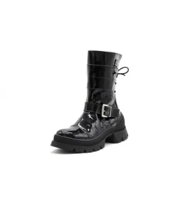 Fashion L'Empreinte Chaussures PHILIPPE MORVAN CHARMY noir