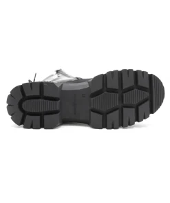Fashion L'Empreinte Chaussures PHILIPPE MORVAN CHARMY noir
