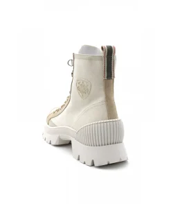 Online L'Empreinte Chaussures PHILIPPE MORVAN CORTEX 2 beige