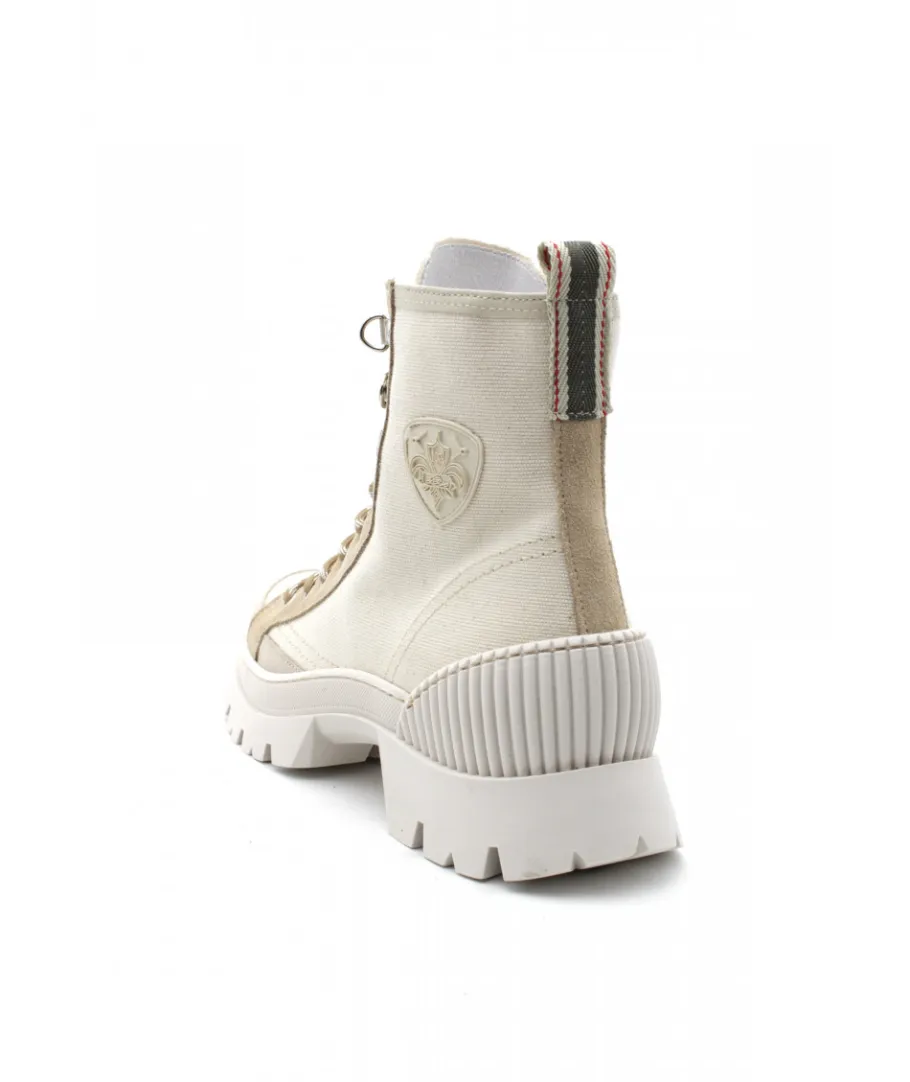 Online L'Empreinte Chaussures PHILIPPE MORVAN CORTEX 2 beige