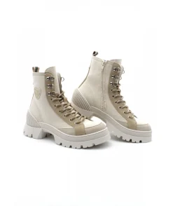 Online L'Empreinte Chaussures PHILIPPE MORVAN CORTEX 2 beige