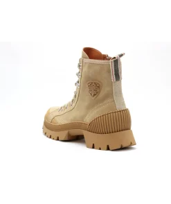 Hot L'Empreinte Chaussures PHILIPPE MORVAN CORTEX beige
