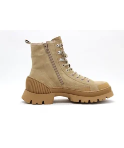 Hot L'Empreinte Chaussures PHILIPPE MORVAN CORTEX beige