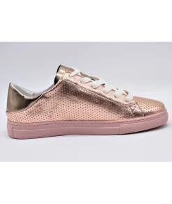 Clearance L'Empreinte Chaussures PHILIPPE MORVAN FOLLOW rose