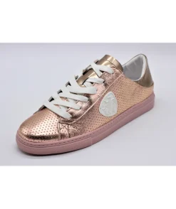 Clearance L'Empreinte Chaussures PHILIPPE MORVAN FOLLOW rose