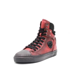 Cheap L'Empreinte Chaussures PHILIPPE MORVAN HYRO rouge