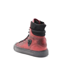 Cheap L'Empreinte Chaussures PHILIPPE MORVAN HYRO rouge