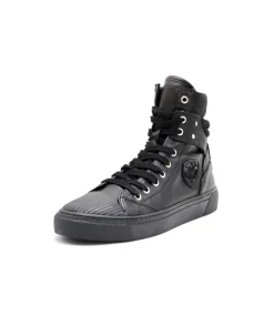 Cheap L'Empreinte Chaussures PHILIPPE MORVAN HYRO noir