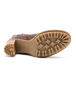 Best Sale L'Empreinte Chaussures PHILIPPE MORVAN LAZI 003 cognac