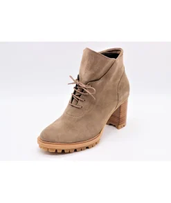 New L'Empreinte Chaussures PHILIPPE MORVAN LOOPY taupe
