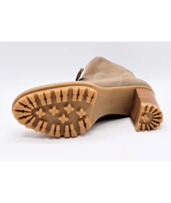 New L'Empreinte Chaussures PHILIPPE MORVAN LOOPY taupe