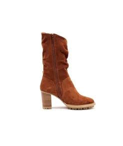 Sale L'Empreinte Chaussures PHILIPPE MORVAN LOXA 002 Rugine