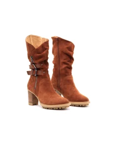Sale L'Empreinte Chaussures PHILIPPE MORVAN LOXA 002 Rugine