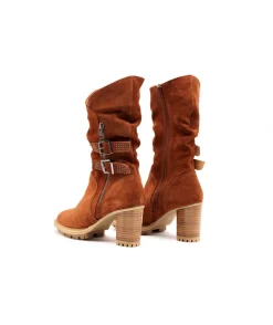 Sale L'Empreinte Chaussures PHILIPPE MORVAN LOXA 002 Rugine