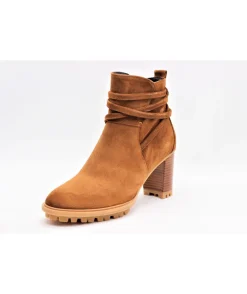 Cheap L'Empreinte Chaussures PHILIPPE MORVAN LUCIE camel