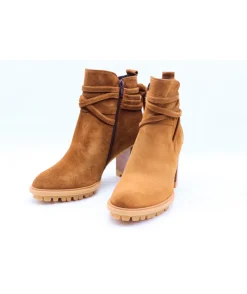 Cheap L'Empreinte Chaussures PHILIPPE MORVAN LUCIE camel