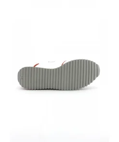 Outlet L'Empreinte Chaussures PHILIPPE MORVAN RAVOX blanc