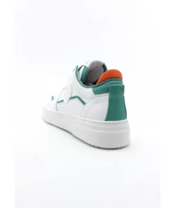 Online L'Empreinte Chaussures PHILIPPE MORVAN STILL 003 blanc