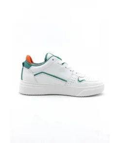 Online L'Empreinte Chaussures PHILIPPE MORVAN STILL 003 blanc