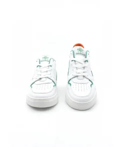 Online L'Empreinte Chaussures PHILIPPE MORVAN STILL 003 blanc