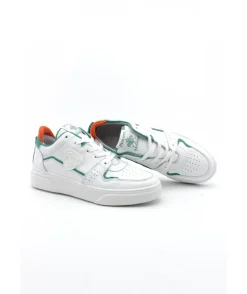 Online L'Empreinte Chaussures PHILIPPE MORVAN STILL 003 blanc