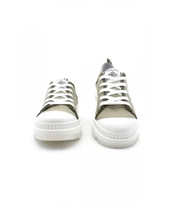 Best L'Empreinte Chaussures PHILIPPE MORVAN TACSY kaki