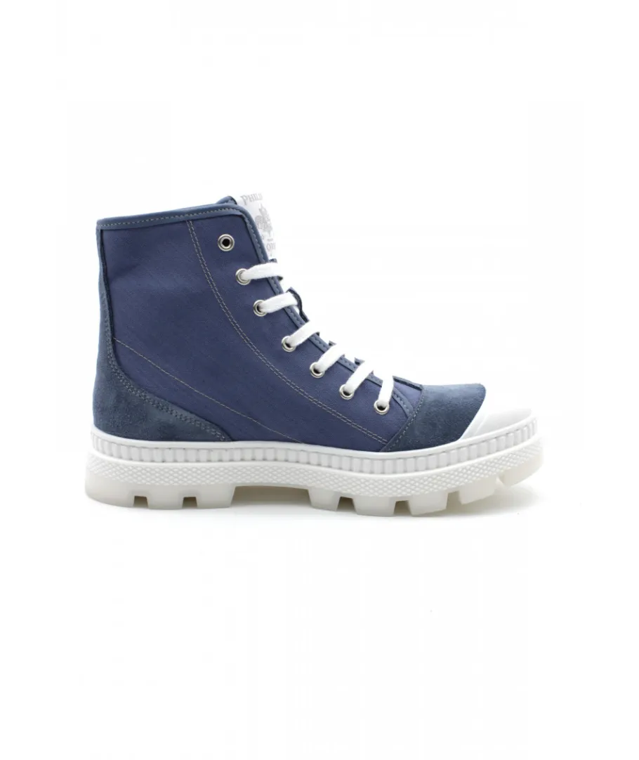 Outlet L'Empreinte Chaussures PHILIPPE MORVAN TOOST 006 JEAN