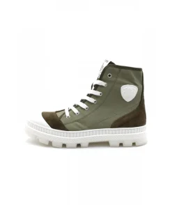 Cheap L'Empreinte Chaussures PHILIPPE MORVAN TOOST 003 kaki