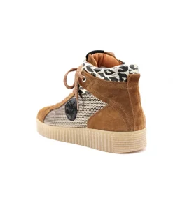 Best Sale L'Empreinte Chaussures PHILIPPE MORVAN ZEX camel