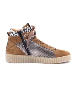 Best Sale L'Empreinte Chaussures PHILIPPE MORVAN ZEX camel