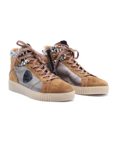Best Sale L'Empreinte Chaussures PHILIPPE MORVAN ZEX camel