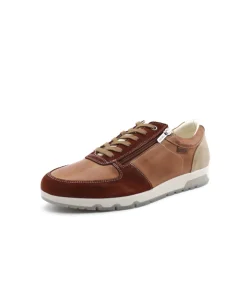 Cheap L'Empreinte Chaussures PIKOLINOS ALARCON M9T-6163C3 brandy