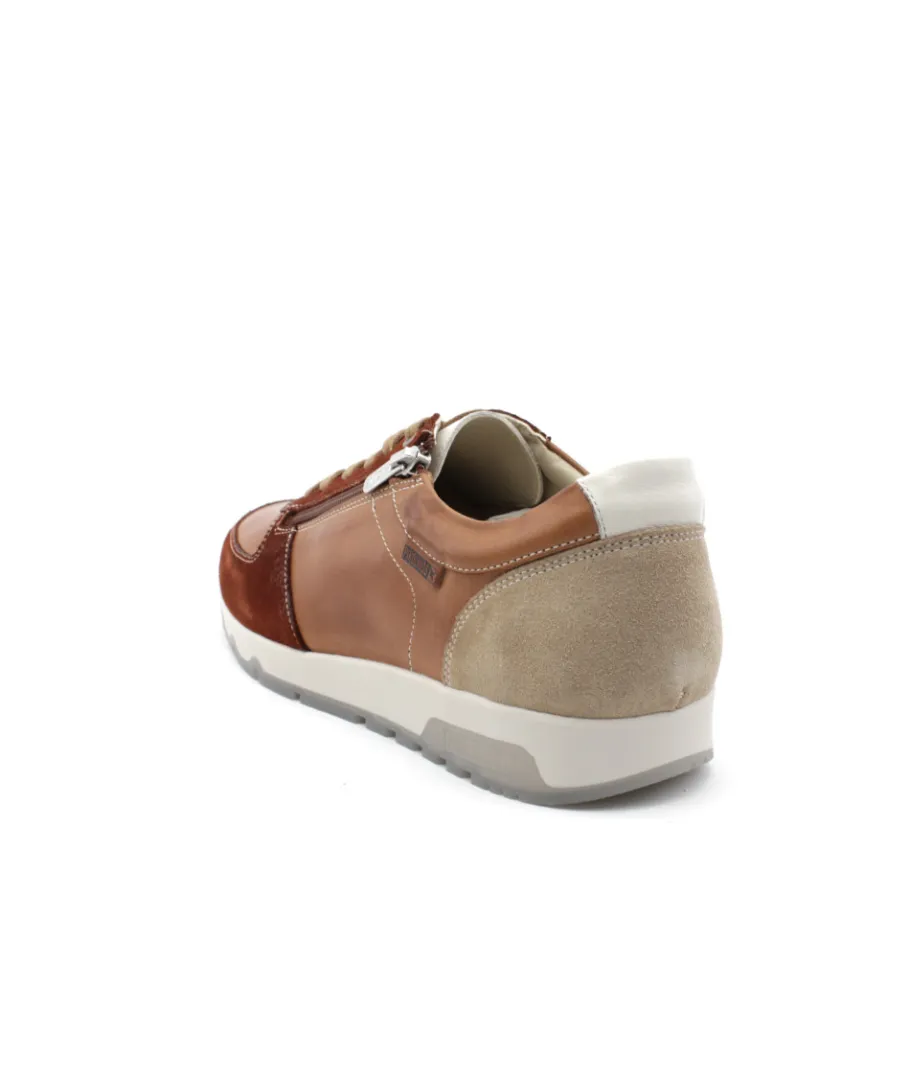 Cheap L'Empreinte Chaussures PIKOLINOS ALARCON M9T-6163C3 brandy