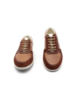 Cheap L'Empreinte Chaussures PIKOLINOS ALARCON M9T-6163C3 brandy