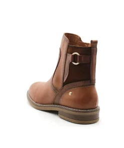 Clearance L'Empreinte Chaussures PIKOLINOS ALDAYA W8J brandy