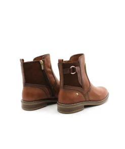 Clearance L'Empreinte Chaussures PIKOLINOS ALDAYA W8J brandy