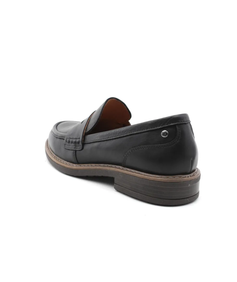Cheap L'Empreinte Chaussures PIKOLINOS ALDAYA W8J-3541 noir