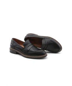Cheap L'Empreinte Chaussures PIKOLINOS ALDAYA W8J-3541 noir