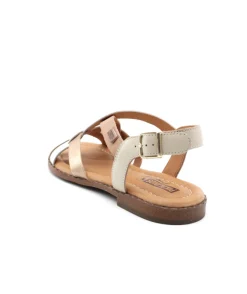 Best Sale L'Empreinte Chaussures PIKOLINOS ALGUAR W0X-5556C3 marron