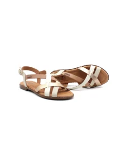 Best Sale L'Empreinte Chaussures PIKOLINOS ALGUAR W0X-5556C3 marron