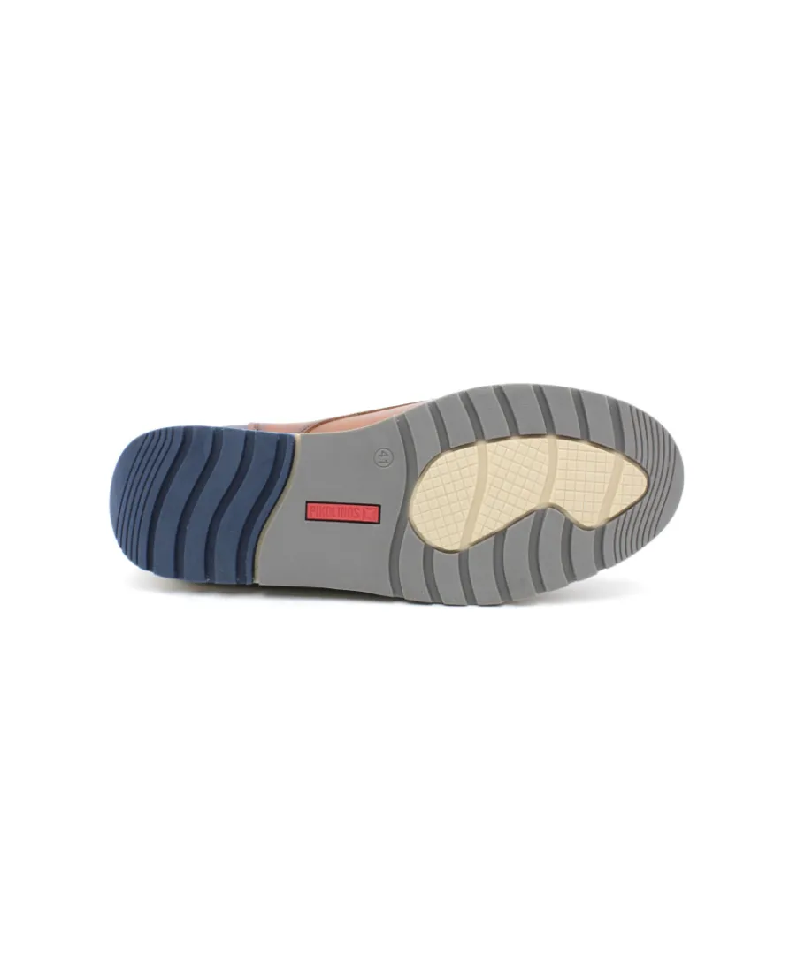 Best Sale L'Empreinte Chaussures PIKOLINOS BERNA M8J cuero