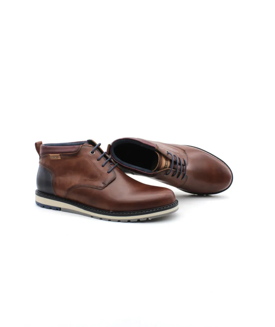 Best Sale L'Empreinte Chaussures PIKOLINOS BERNA M8J cuero