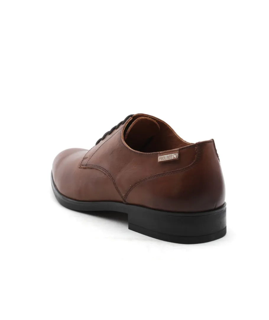 Discount L'Empreinte Chaussures PIKOLINOS BRISTOL M7J-4187 cuero
