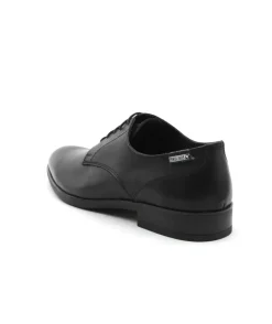 Clearance L'Empreinte Chaussures PIKOLINOS BRISTOL M7J-4187 noir