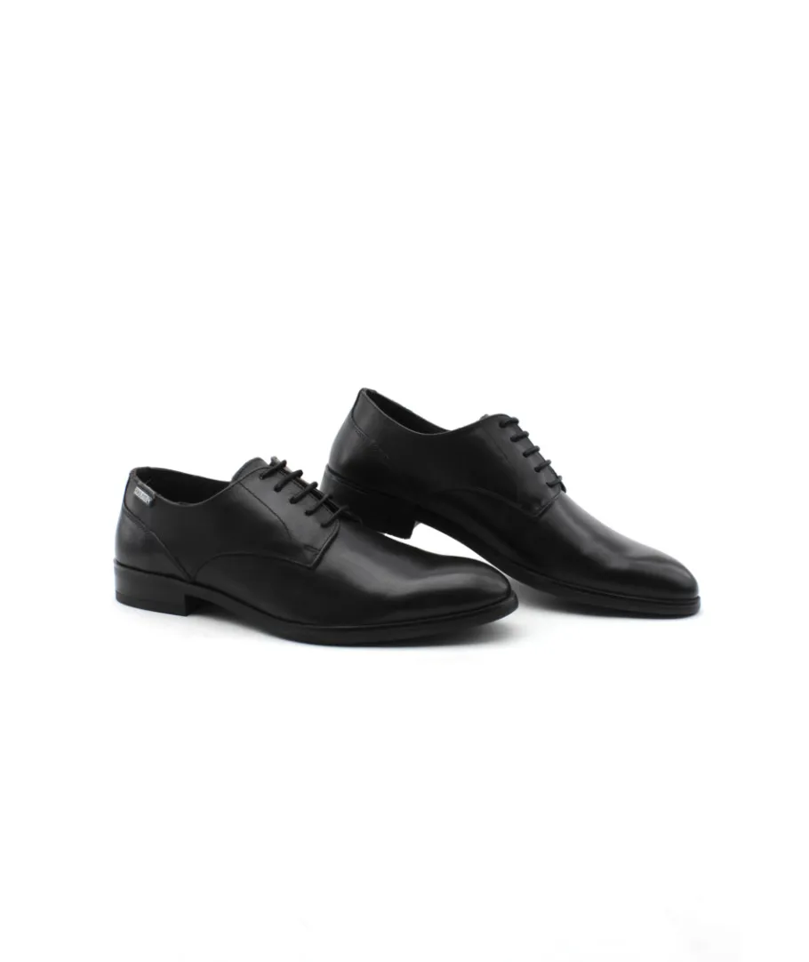 Clearance L'Empreinte Chaussures PIKOLINOS BRISTOL M7J-4187 noir