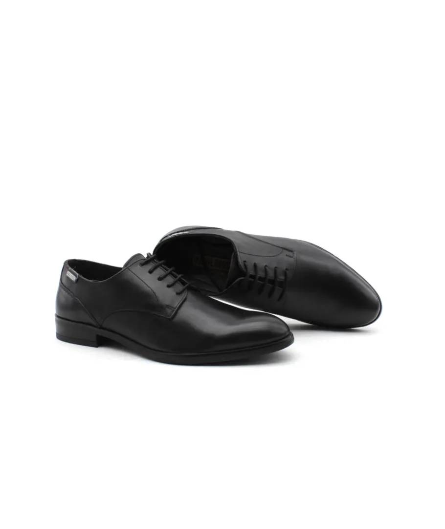 Clearance L'Empreinte Chaussures PIKOLINOS BRISTOL M7J-4187 noir